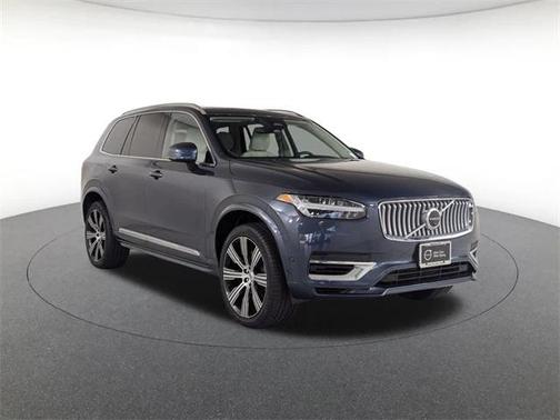 2023 Volvo XC90 Recharge Plug-In Hybrid T8 Plus Bright Theme 7-Seater