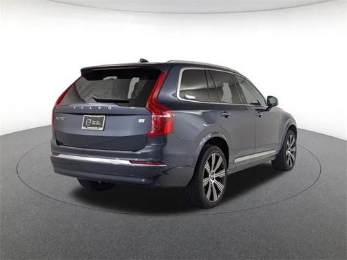 2023 Volvo XC90 Recharge Plug-In Hybrid T8 Plus Bright Theme 7-Seater