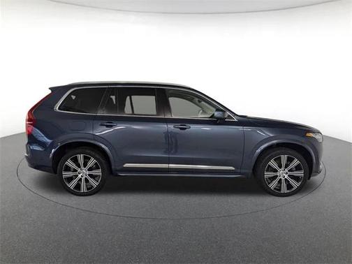 2023 Volvo XC90 Recharge Plug-In Hybrid T8 Plus Bright Theme 7-Seater