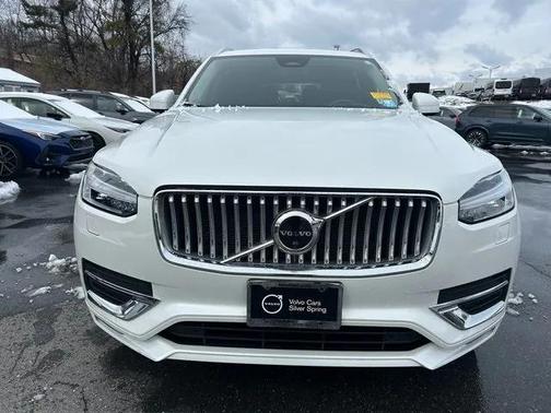 2023 Volvo XC90 B6 Ultimate 7-Seater