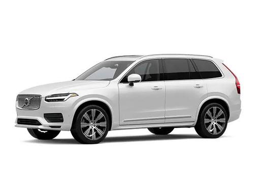 2023 Volvo XC90 B6 Ultimate 7-Seater