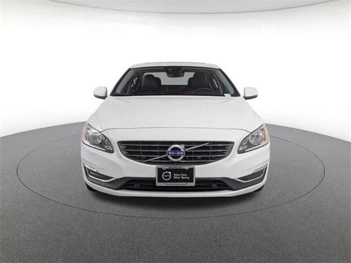 2016 Volvo S60 T5 Drive-E Premier