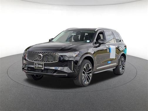 2026 Volvo XC90 B6 Ultra 7-Seater