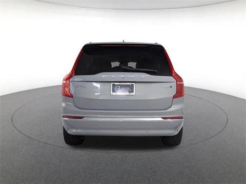 2024 Volvo XC90 B6 Plus Bright Theme 6-Seater