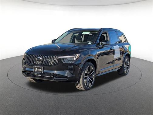 2026 Volvo XC90 Plug-In Hybrid Ultra Dark Theme, T8 AWD, Electric/Gasoline, 7 Seats