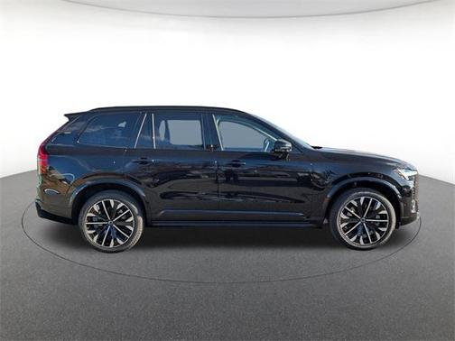2026 Volvo XC90 Plug-In Hybrid Ultra Dark Theme, T8 AWD, Electric/Gasoline, 7 Seats