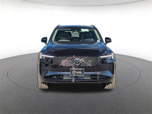 2026 Volvo XC90 Plug-In Hybrid Ultra Dark Theme, T8 AWD, Electric/Gasoline, 7 Seats