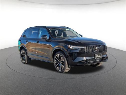 2026 Volvo XC90 Plug-In Hybrid Ultra Dark Theme, T8 AWD, Electric/Gasoline, 7 Seats