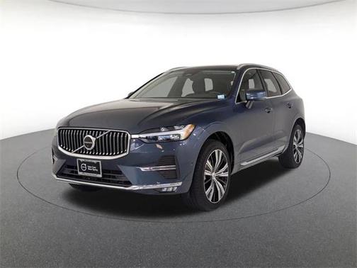 2023 Volvo XC60 B5 Plus Bright Theme