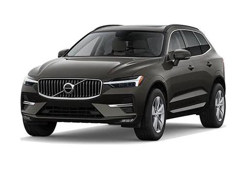 2022 Volvo XC60 B5 Momentum