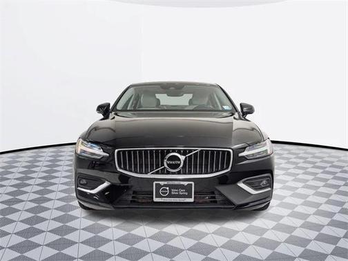 2020 Volvo S60 T5 Inscription