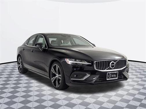 2020 Volvo S60 T5 Inscription