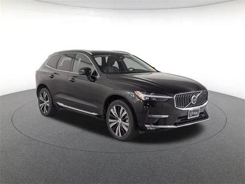 2022 Volvo XC60 B6 Inscription