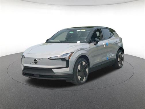 2025 Volvo EX30 Twin Motor Plus