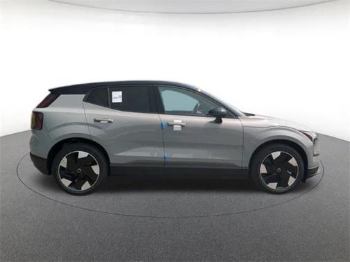 2025 Volvo EX30 Twin Motor Plus
