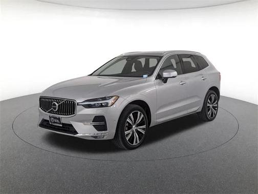 2023 Volvo XC60 B5 Plus Bright Theme
