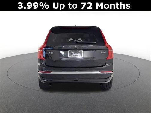 2024 Volvo XC90 B6 Plus Bright Theme 6-Seater