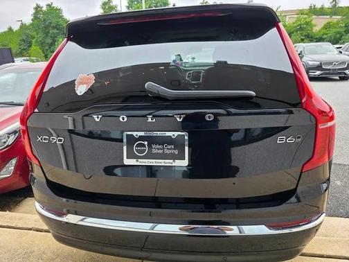 2024 Volvo XC90 B6 Plus Bright Theme 6-Seater