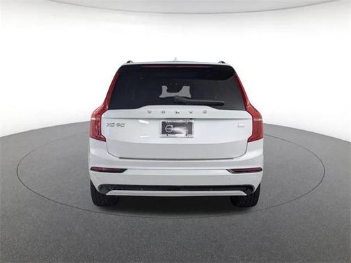 2022 Volvo XC90 Recharge Plug-In Hybrid T8 R-Design 7 Passenger