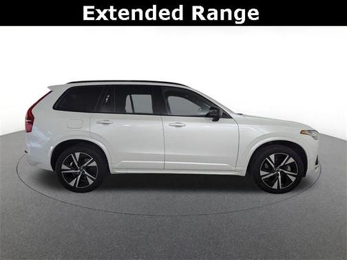 2022 Volvo XC90 Recharge Plug-In Hybrid T8 R-Design 7 Passenger