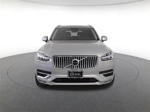 2023 Volvo XC90 B6 Plus 7-Seater