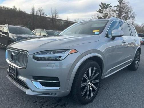 2023 Volvo XC90 B6 Plus 7-Seater