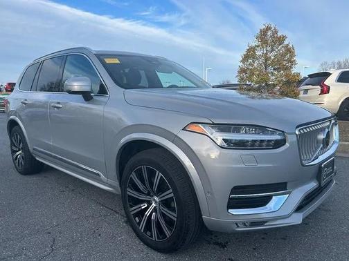 2023 Volvo XC90 B6 Plus 7-Seater
