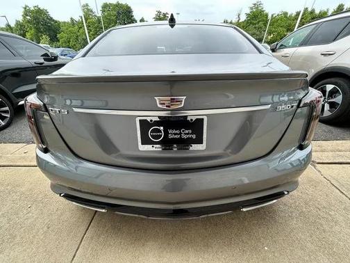 2021 Cadillac CT5 Sport RWD