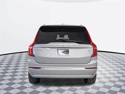 2025 Volvo XC90 Plug-In Hybrid T8 Ultra 7-Seater