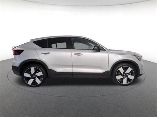 2023 Volvo C40 Recharge Pure Electric Twin Ultimate