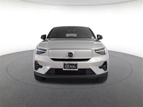 2023 Volvo C40 Recharge Pure Electric Twin Ultimate