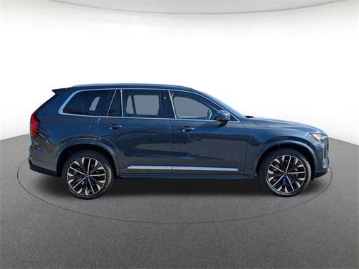 2026 Volvo XC90 B6 Ultra 7-Seater
