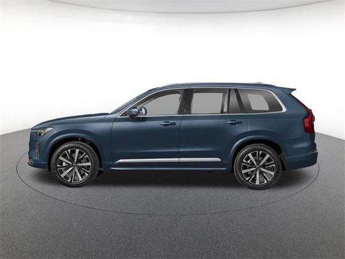 2026 Volvo XC90 B6 Ultra 7-Seater