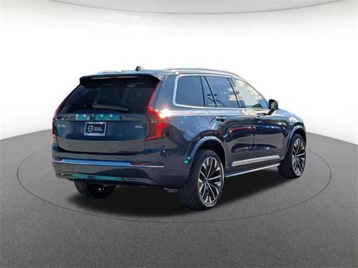 2026 Volvo XC90 B6 Ultra 7-Seater