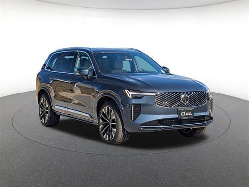 2026 Volvo XC90 B6 Ultra 7-Seater