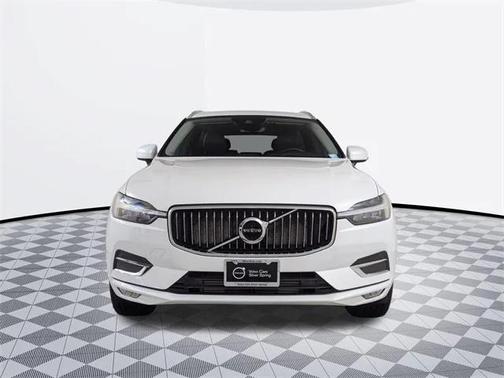 2021 Volvo XC60 T5 Inscription