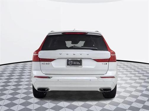 2021 Volvo XC60 T5 Inscription