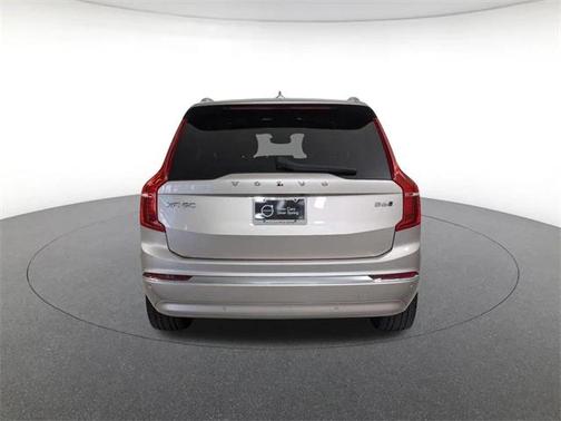 2023 Volvo XC90 B6 Ultimate 7-Seater