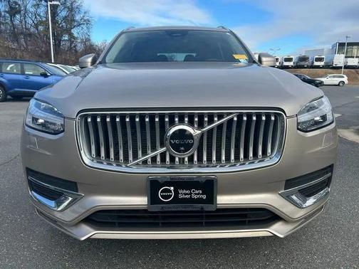 2023 Volvo XC90 B6 Ultimate 7-Seater