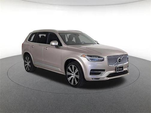 2023 Volvo XC90 B6 Ultimate 7-Seater