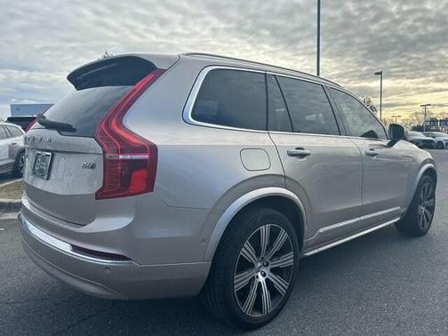 2023 Volvo XC90 B6 Ultimate 7-Seater