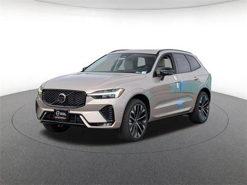 2026 Volvo XC60 B5 Ultra