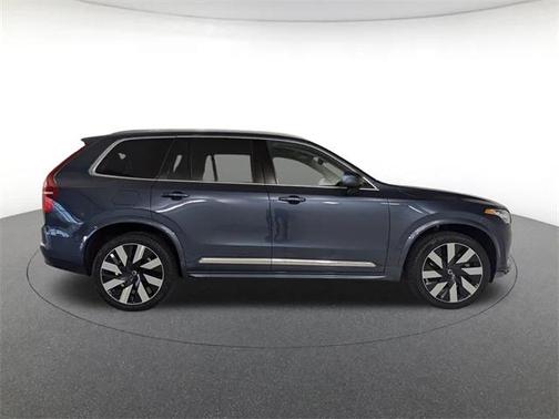 2023 Volvo XC90 Recharge Plug-In Hybrid T8 Ultimate Bright Theme 7-Seater
