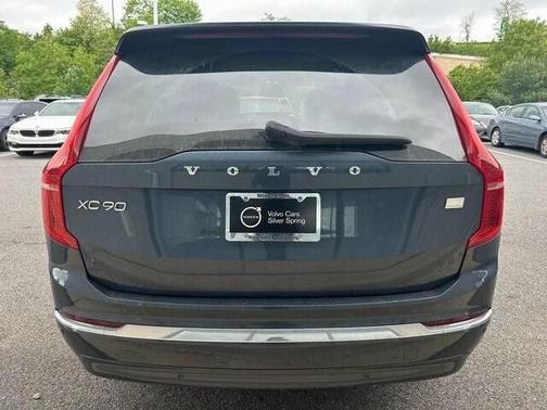 2023 Volvo XC90 Recharge Plug-In Hybrid T8 Ultimate Bright Theme 7-Seater