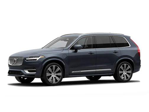 2023 Volvo XC90 Recharge Plug-In Hybrid T8 Ultimate Bright Theme 7-Seater