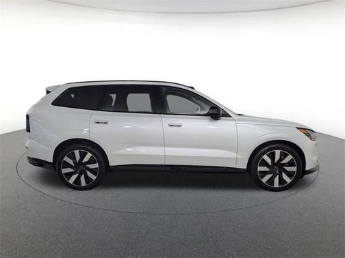 2025 Volvo EX90 Twin Motor Ultra