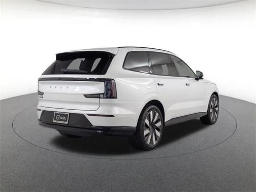 2025 Volvo EX90 Twin Motor Ultra