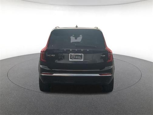 2026 Volvo XC90 Plug-In Hybrid T8 Ultra 7-Seater