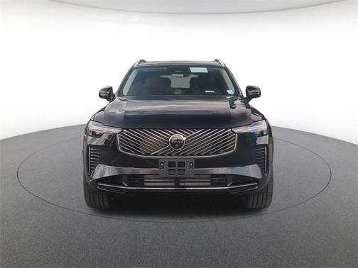 2026 Volvo XC90 Plug-In Hybrid T8 Ultra 7-Seater