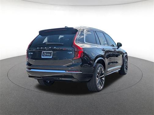 2025 Volvo XC90 Plug-In Hybrid T8 Plus 7-Seater